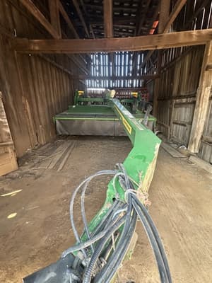 2022 John Deere S300 Image