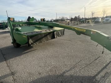 Main image John Deere S300