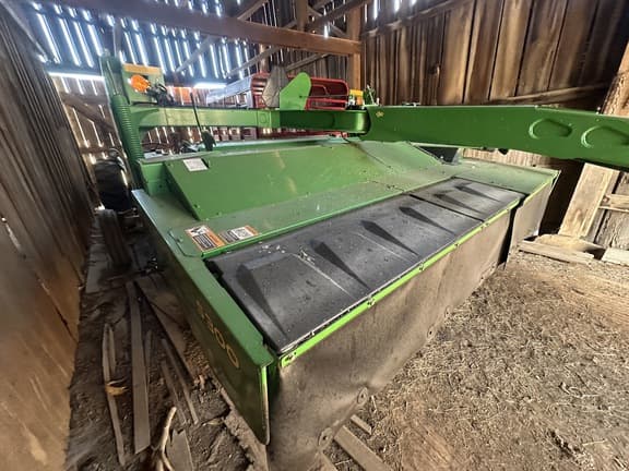 Image of John Deere S300 Primary image