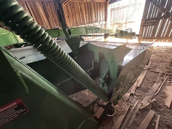 Image of John Deere S300 equipment image 3