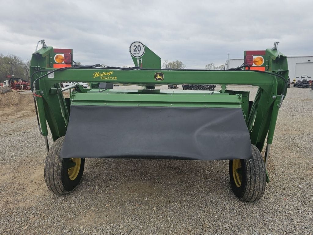 2022 John Deere S300 Equipment Image0