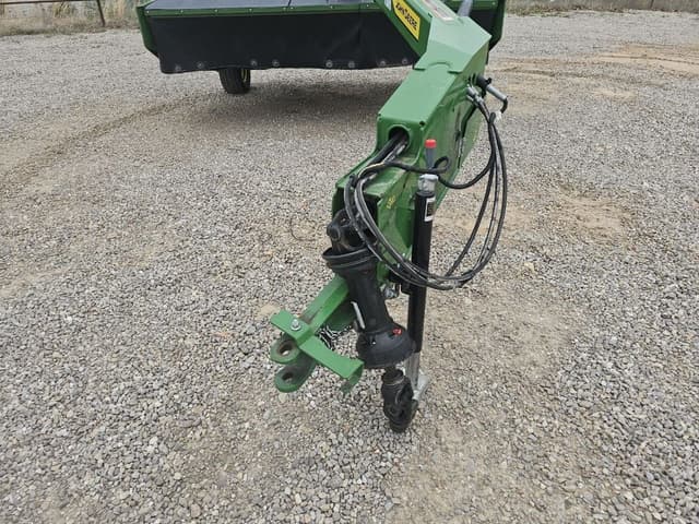 Image of John Deere S300 equipment image 2