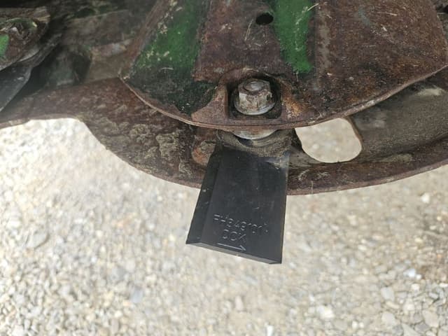 Image of John Deere S300 equipment image 1