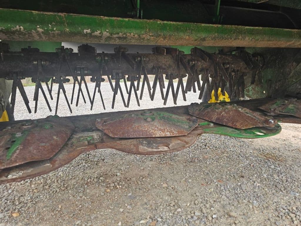 Image of John Deere S300 Primary image