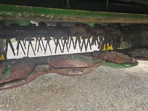 2022 John Deere S300 Image