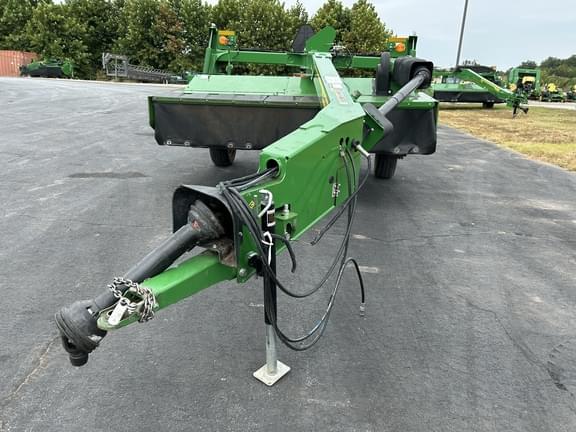 Image of John Deere S300 equipment image 1