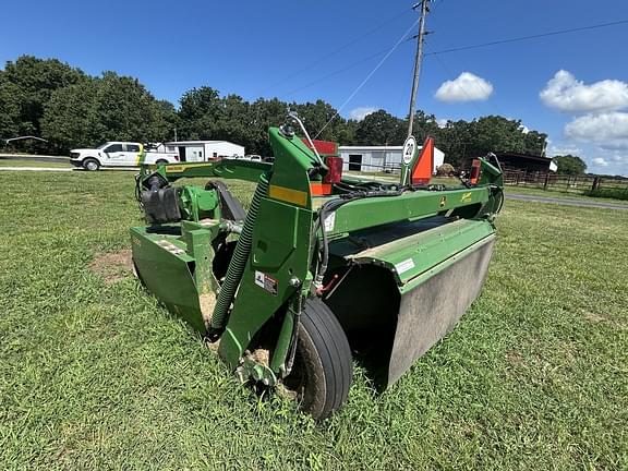 Image of John Deere S300 equipment image 1