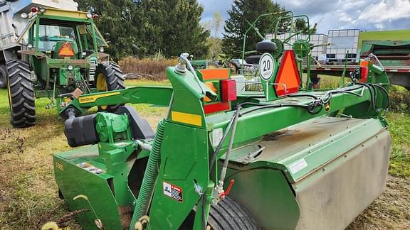 Image of John Deere S300 equipment image 3