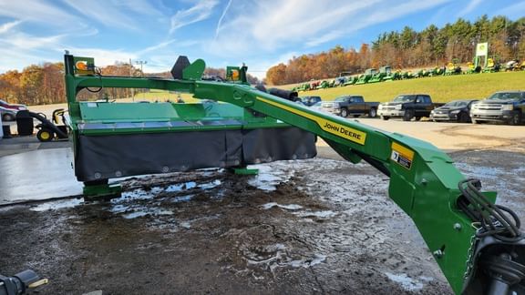 Main image John Deere S300
