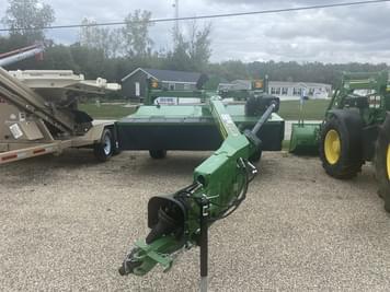 Main image John Deere S300
