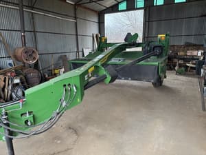 2022 John Deere S300 Image