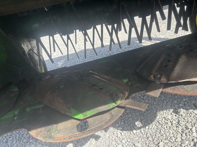 Image of John Deere S300 equipment image 3