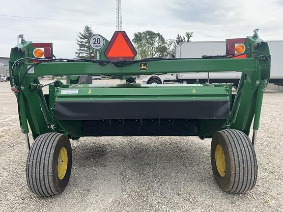 Image of John Deere S300 equipment image 2