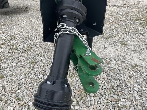 Image of John Deere S300 equipment image 3