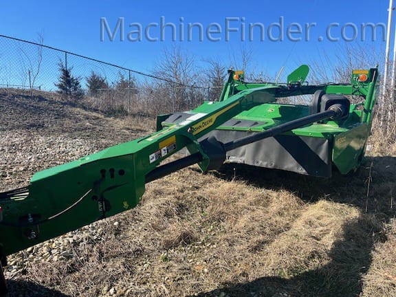 2022 John Deere S300 Equipment Image0