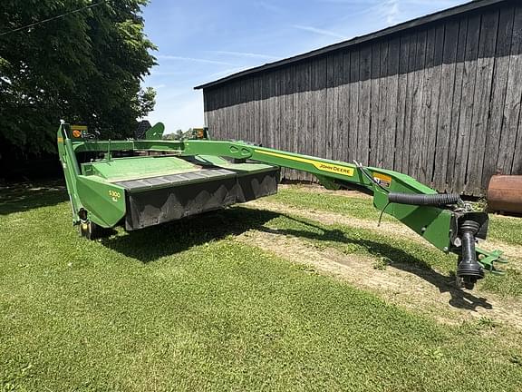 Image of John Deere S300 Primary image