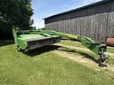2022 John Deere S300 Image