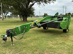 2022 John Deere S300 Image