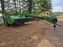 2022 John Deere S300 Image