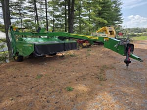 2022 John Deere S300 Image
