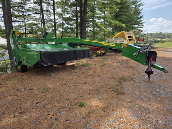 Equipment Main Image