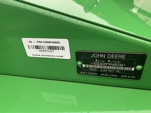 Main image John Deere S300 10