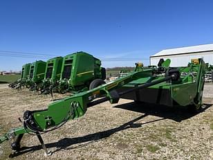 Main image John Deere S300 13