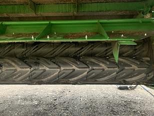 Main image John Deere S300 8