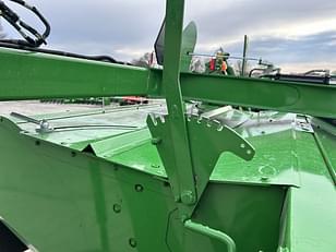 Main image John Deere S300 24