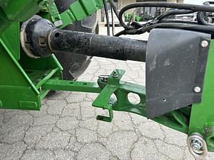 Main image John Deere S300 8