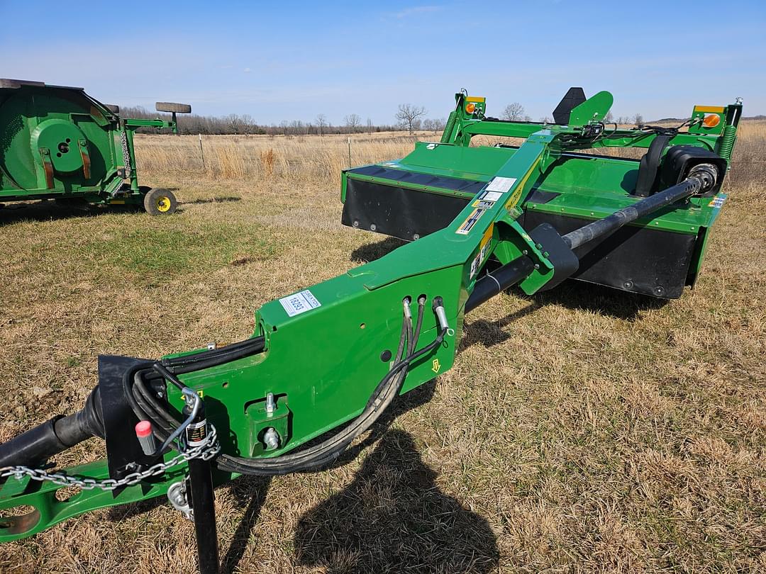 Image of John Deere S300 Primary image