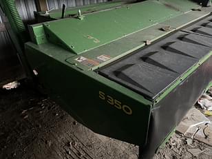 Main image John Deere S350 0