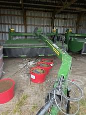 Main image John Deere S350 3