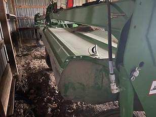 Main image John Deere S350 4