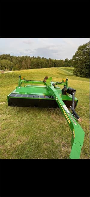 2022 John Deere S350 Image