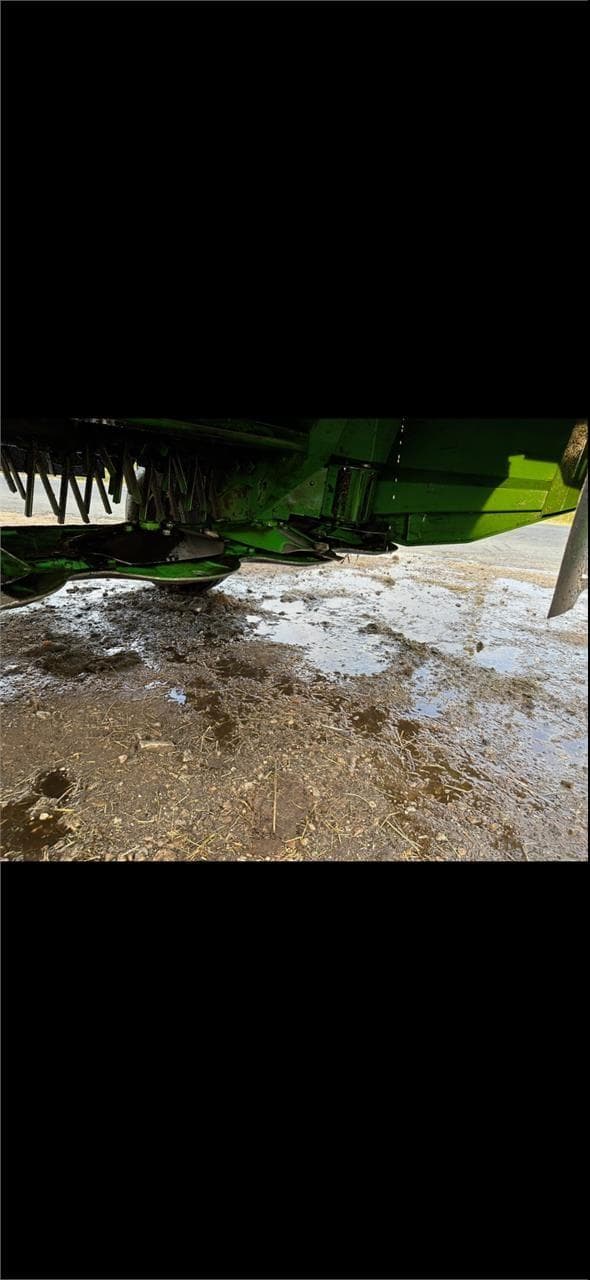 Image of John Deere S350 equipment image 3