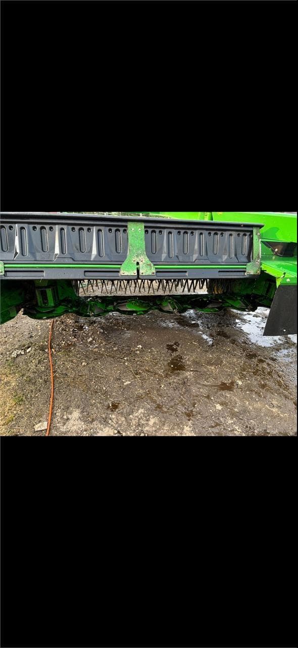 Image of John Deere S350 equipment image 2