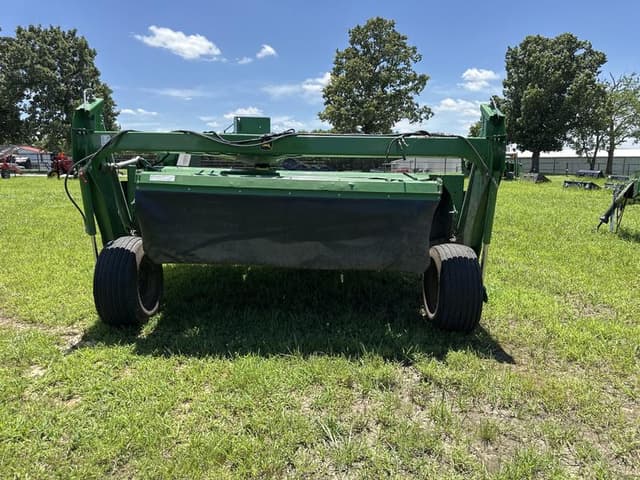 Image of John Deere S350 equipment image 3
