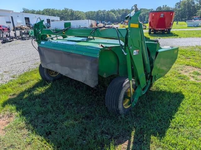 Image of John Deere S350 equipment image 2