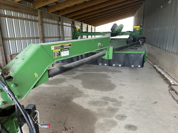 Image of John Deere S350 equipment image 2