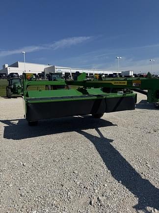 Image of John Deere S350 equipment image 3