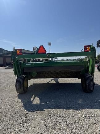 Image of John Deere S350 equipment image 1