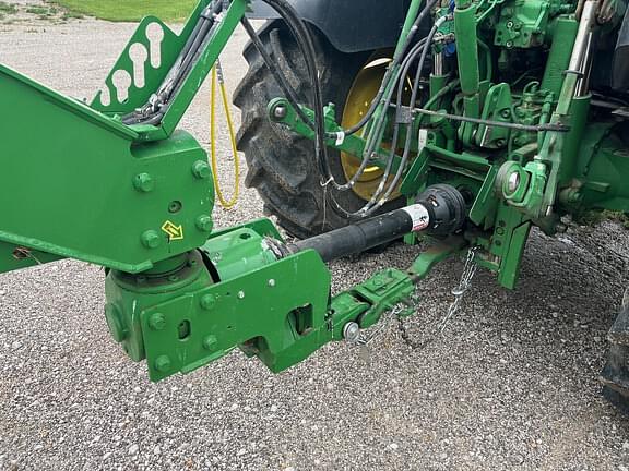 Image of John Deere S350 equipment image 3