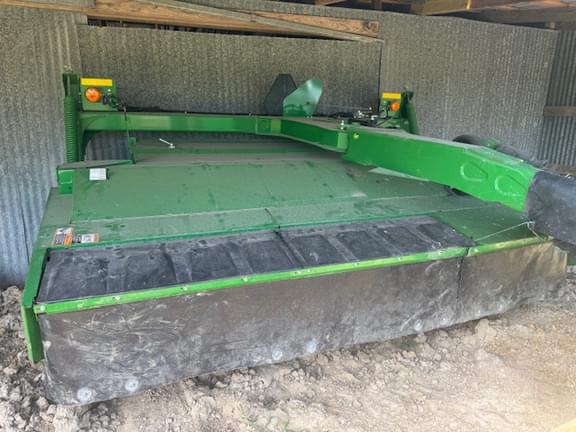 Image of John Deere S350 equipment image 2