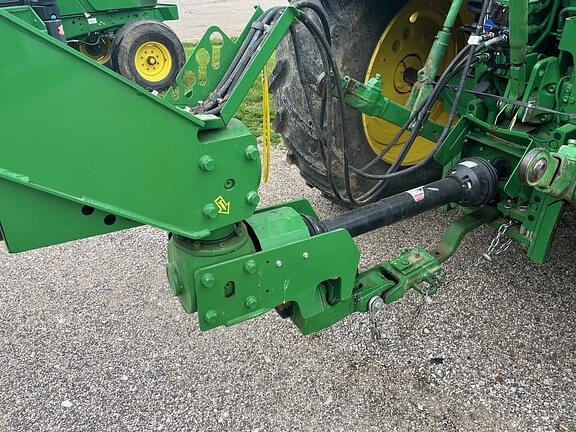 Image of John Deere S350 equipment image 2