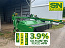 2022 John Deere S350 Image