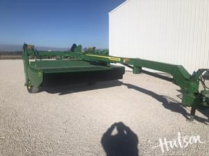 2022 John Deere S350 Image