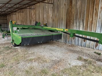 Main image John Deere S350