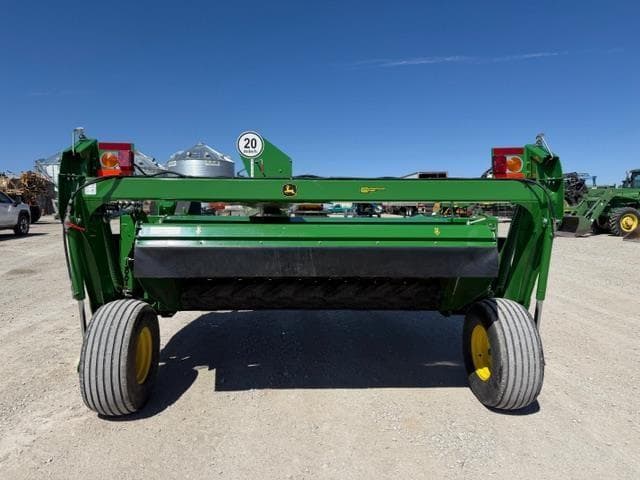 Image of John Deere S350 equipment image 3