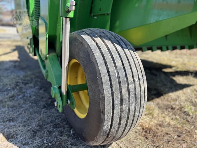 Image of John Deere S350 equipment image 4